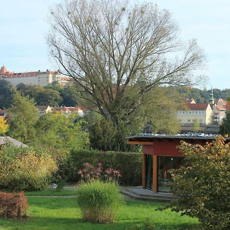 Ferienoase Apartman Pirna Kültér fotó