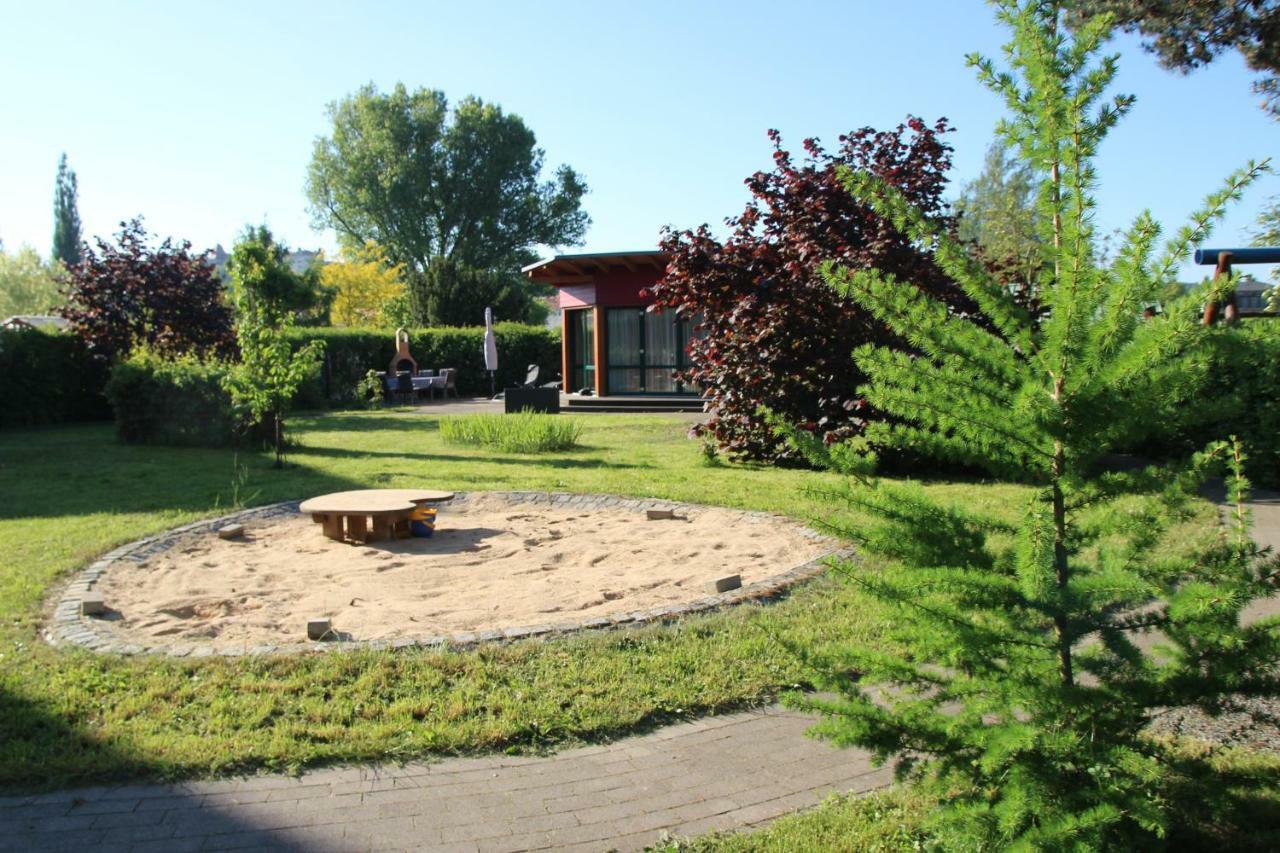 Ferienoase Apartman Pirna Kültér fotó